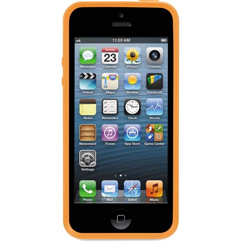 Griffin Technology Reveal Protective Case For Iphone 5 Gb35992
