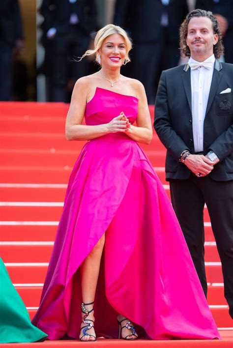 Cannes 2021 Les Plus Beaux Looks Du Tapis Rouge Elle Québec