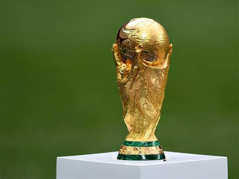 Qatar2022 Fifa World Cup 2022 Fifa World Cup World Cup Trophy Images