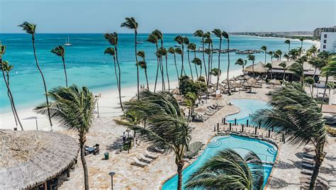 The 8 Best Resorts For All Inclusive Vacations In Aruba Page 2 Of 8