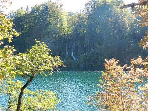 Plitvicka Jezera Picture Of Plitvice Lakes National Park Central