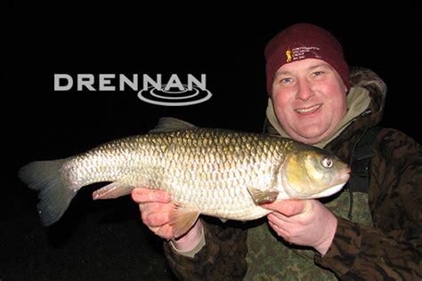 jamie s big ouse chub drennan international