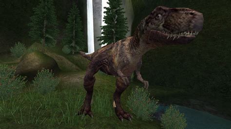 Image Turok Evolution Wildlife Tyrannosaurus Rex 8png Turok