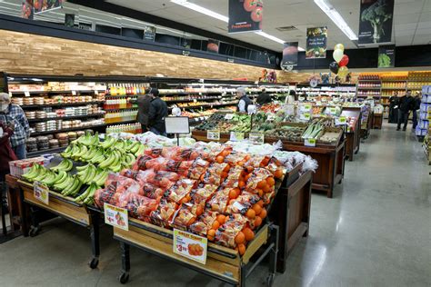 Photos Great Giant Supermarket Grand Opening