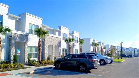 Casas Venta Orlando Florida Con Piscina Kissimmee Apartamentos Para