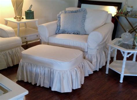 Enjoy free shipping & browse our great selection of slipcovers, wing chair slipcovers, sofa slipcovers and transform your room in an instant! LHarmonDesign | Custom Slipcovers | Ottoman slipcover ...