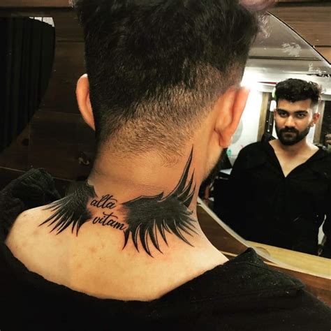 Discover 89 About Best Neck Tattoos Latest Indaotaonec