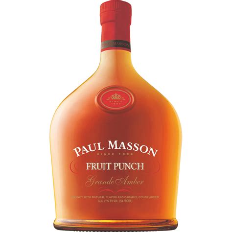 Paul Masson Fruit Punch Total Wine And More