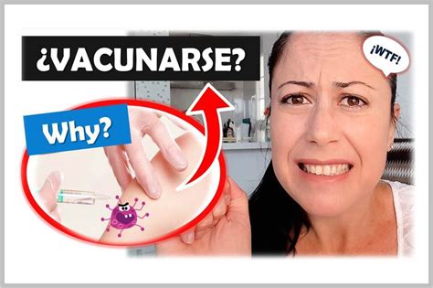 ¿cómo registrarse en línea para vacunarse contra el coronavirus? ¿POR QUÉ hay que VACUNARSE contra el SARAMPIÓN? | LA VERDAD