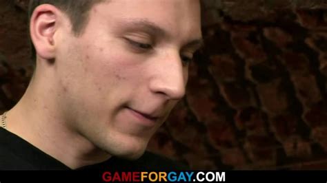 Game For Gay Oh God He Seduces Me Into Gay Sex Porn Videos