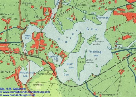 Karte der bundeswasserstraßen 1:10 000. Bundeswasserstraßen Brandenburg Karte - Meldungen Vom ...
