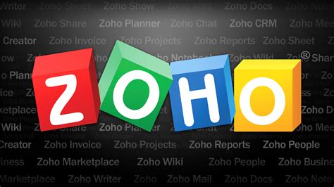 Zoho Show