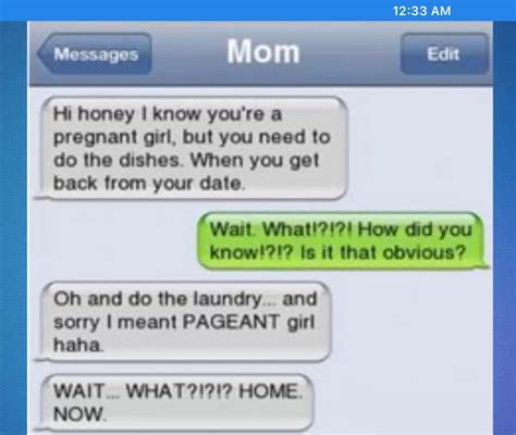 Pin By Anita Murphey On Epic Funny Texts Pregnant Funny Texts Jokes Funny Text Messages