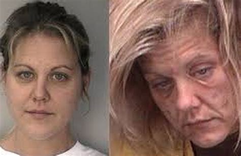 These Before And After Photos Of Meth Addicts Will Stop You In Your