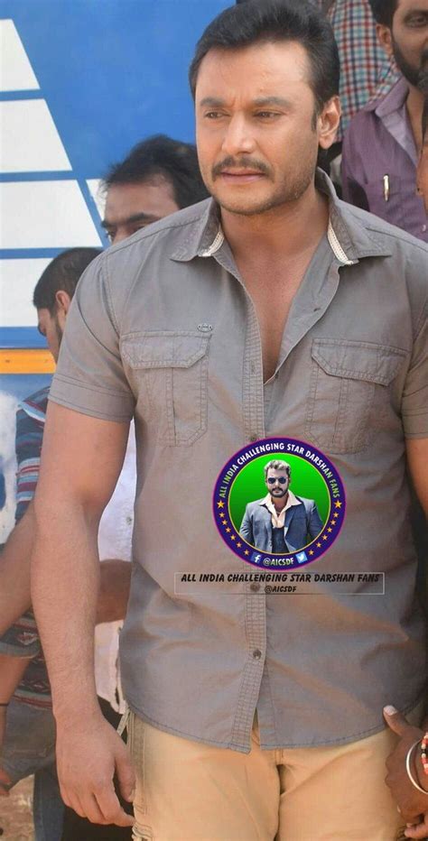 All India Challenging Star Darshan Fans On Twitter Kannada Movies