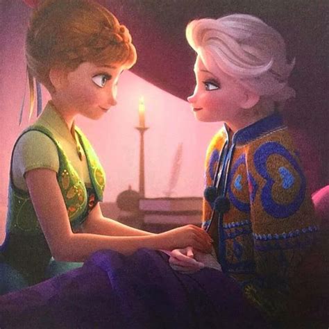 Anna And Elsa Frozen Fever 2 By Queenelsafan2015 On Deviantart