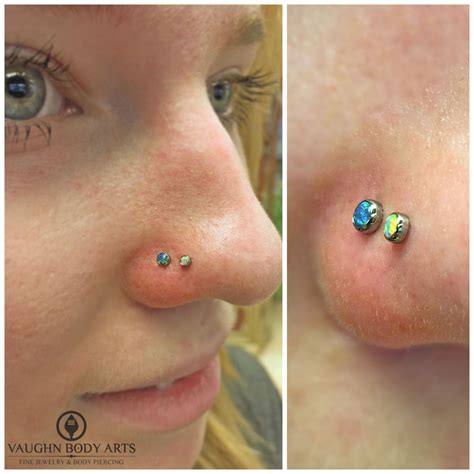 Neometal Tumblr Nose Piercing Piercings Body Jewelry