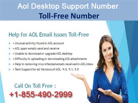 Aol Email Customer Technical Support Phone Number Dial 1 855 490 2999