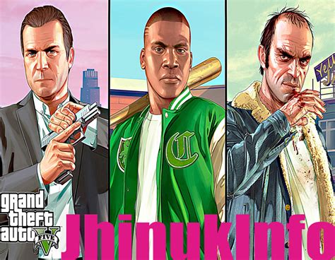 Grand Theft Auto V Game Reviews And Full Details