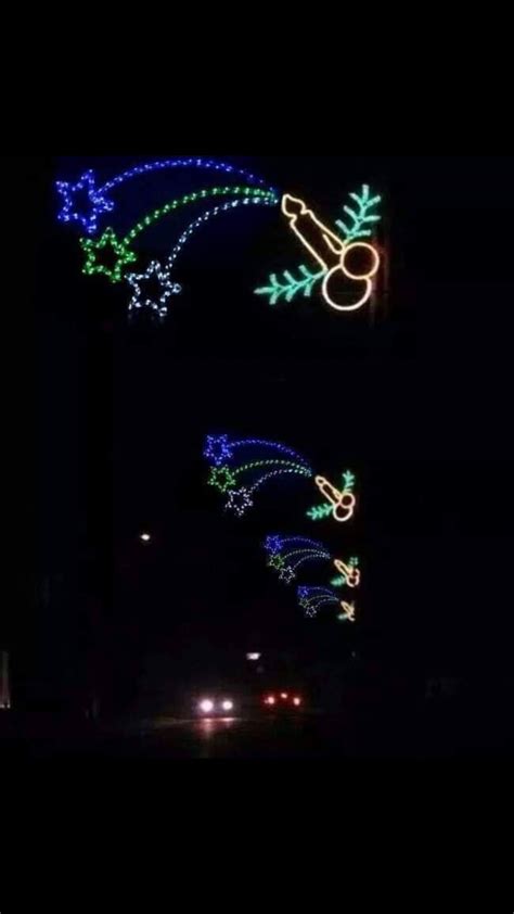 Military themed Christmas decorations.  Military