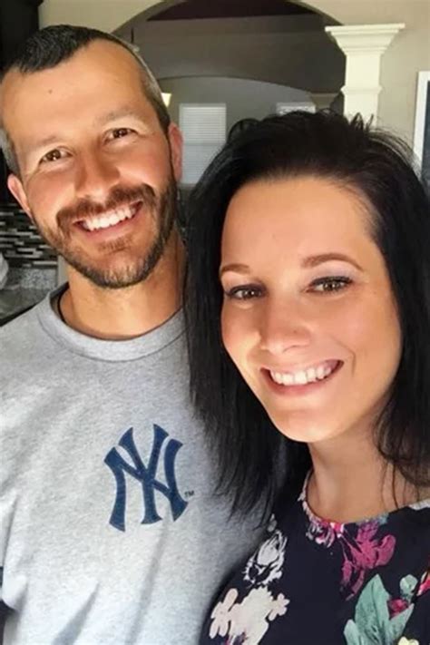 Murdered Mum Shanann Watts Met Husband Chris Online Who Magazine