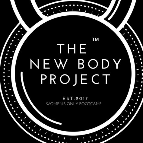 The New Body Project New York Ny