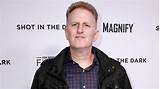 Because he himself has said it. Actor Michael Rapaport prevents passenger from opening door mid-flight - AIRLIVE