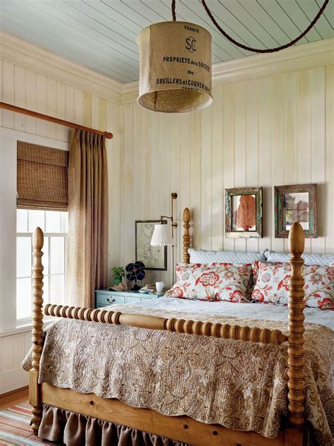 Dreamy Bedroom Decorating Ideas Southern Living House Plans Master