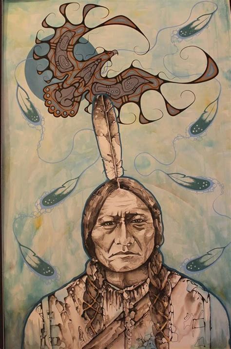 Artist Jay Bell Redbird Native American Paintings Native American Art