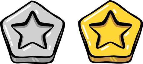 Petition To Change The Upvote Button - Reddit Gold Icon Png Clipart png image