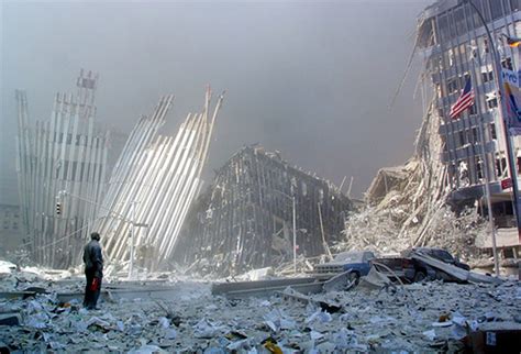 Reopen911 News Dix Ans Après Le 11 Septembre Reste Entouré De Mystère