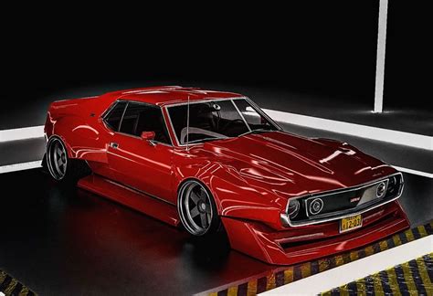 The walking dead, better call saul, killing eve, fear the walking dead, mad men and more. AMC Javelin AMX "Red Devil" Is a Restomod Citizen - autoevolution