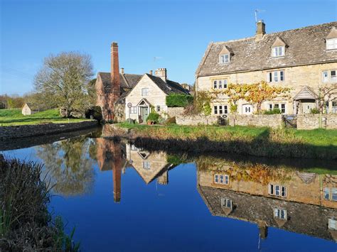 The 16 Best Towns To Visit In The Cotswolds Independent Cottages