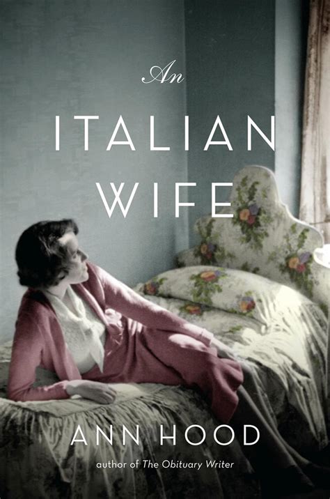 Italian Wife