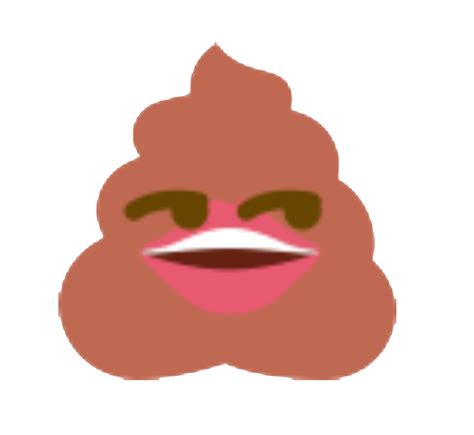 Poop Discord Emoji