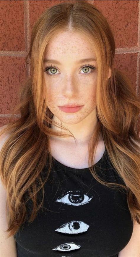 rascal pick madeline a ford strawberry blonde beautiful long hair beautiful long hair