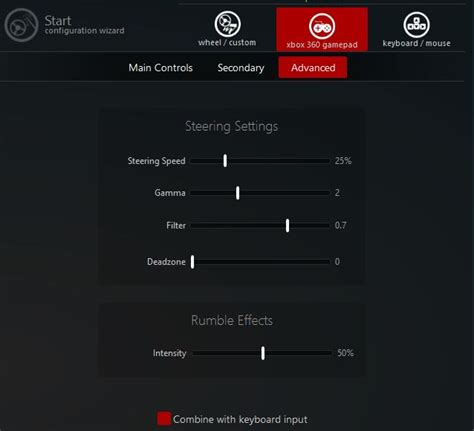 How To Use Dualshock Controller On Assetto Corsa Pc Mertqpractice