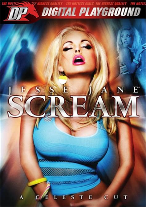 Jesse Jane Scream Digital Playground Unlimited Streaming At Adult