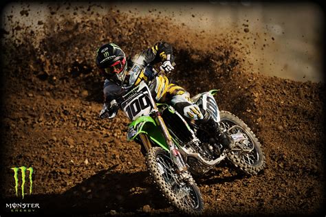 Motocross Bikes Wallpapers 63 Pictures