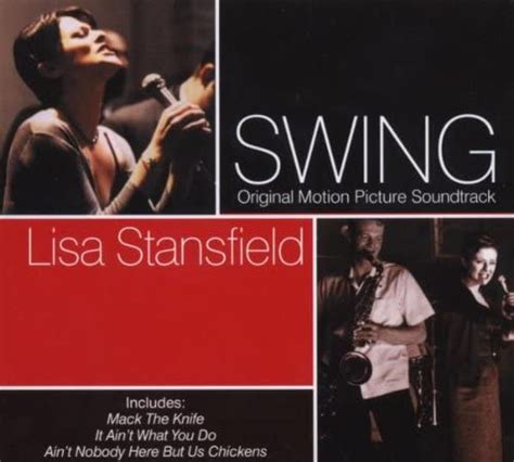 Amazon Swing Lisa Stansfield ポップス 音楽