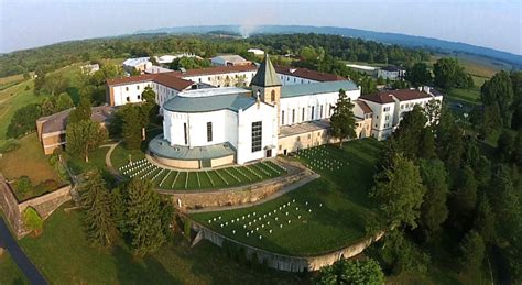Abbey Of Gethsemani Things To Do In Bardstown Ky Visit Bardstown