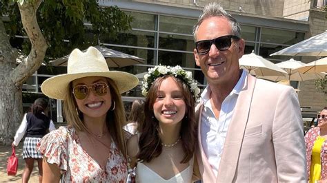 Giada De Laurentiis Says Daughter Jade 14 Meets Her People At Her New High School Trending