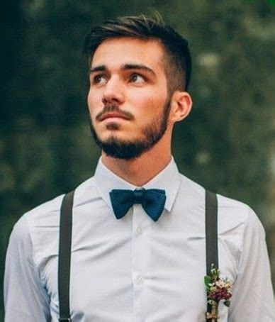 Most Accurate Wedding Hairstyles For Men Machovibes