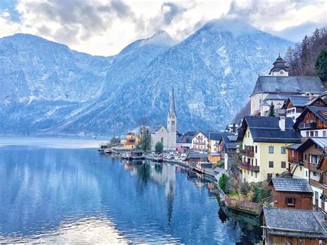 Top Things To Do And See In Hallstatt, Austria & Best Time to Visit