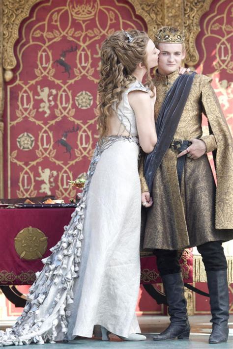 Margaery Game Of Thrones Wedding Dress Chorp Wedding