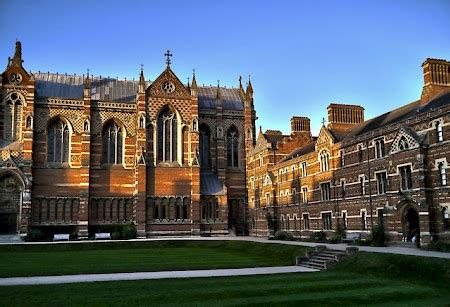 Enter your oxford id to sign in, or create an account below: Keble College - Oxford University Alternative Prospectus