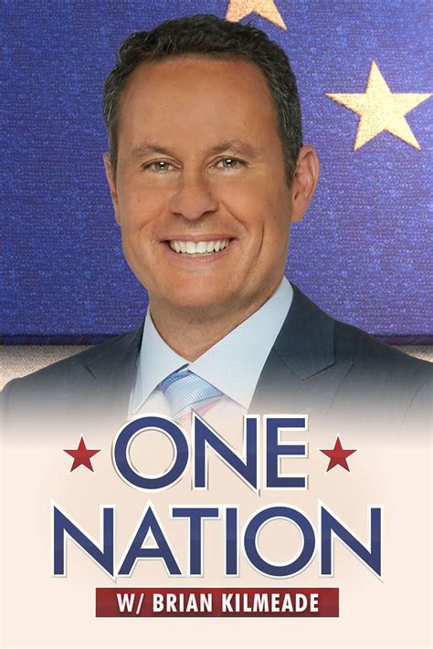 One Nation With Brian Kilmeade Logopedia Fandom
