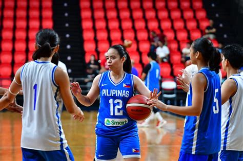 Gilas Women Excited Ready For Asian Games Debut Abs Cbn News