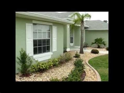 Best pink color for exterior florida. Exterior Paint Colors For Florida Stucco Homes Cocoa Fl ...