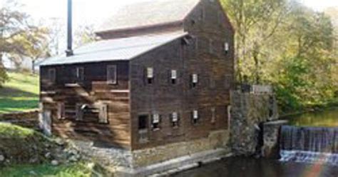 Millers To Spotlight Pine Creek Grist Mill Local News